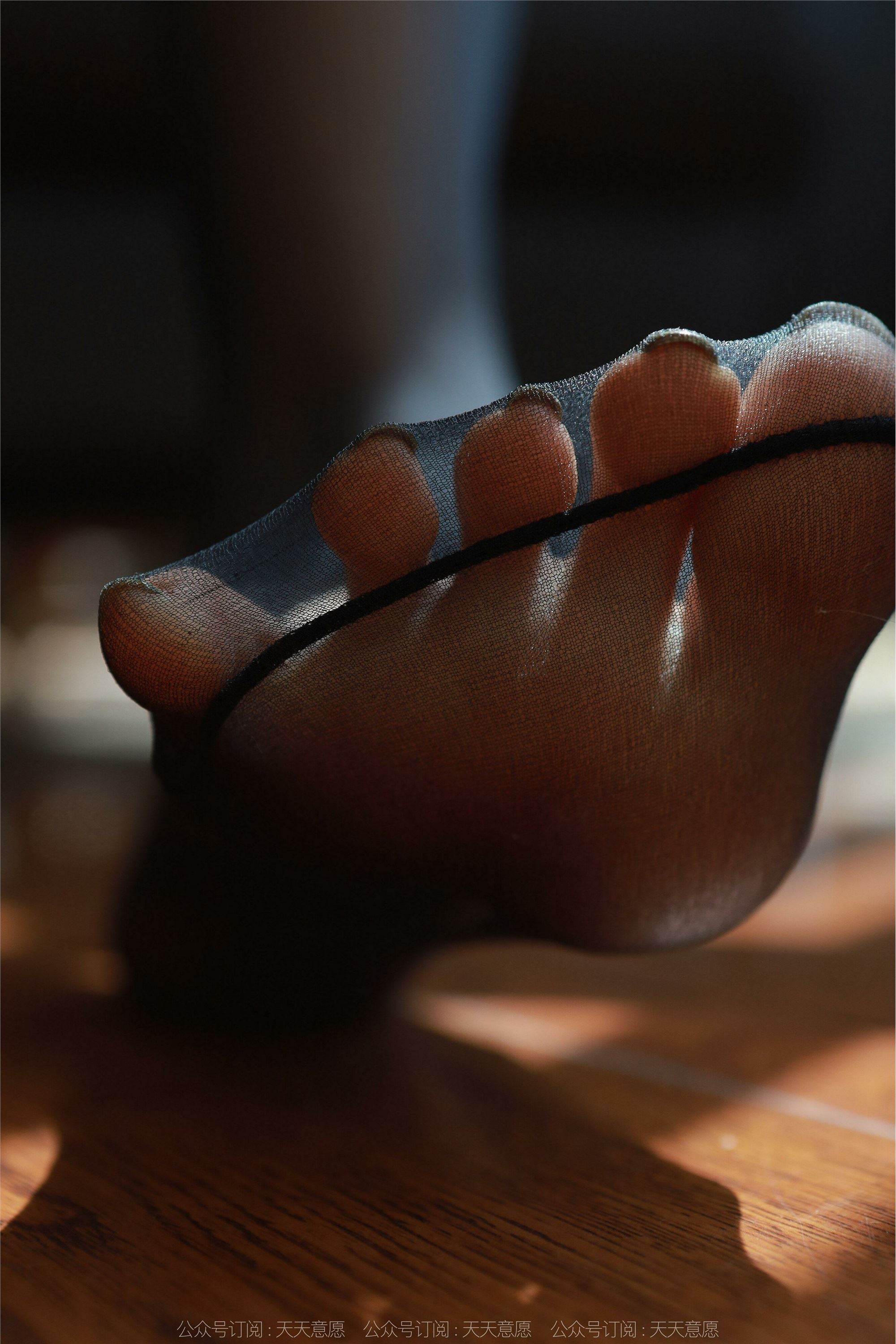 IESS异思趣向  2022.10.20 丝享家 1243 美子《文件夹的秘密》